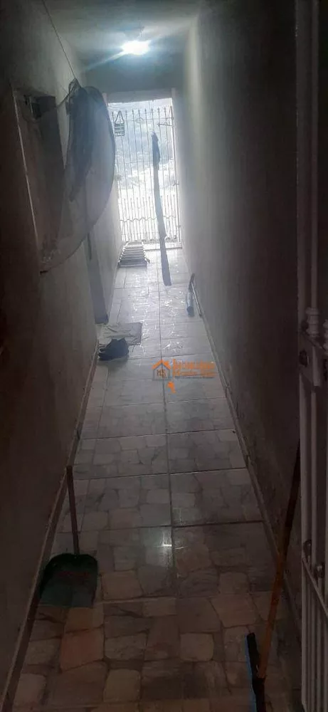 Casa, 1 quarto, 90 m² - Foto 3