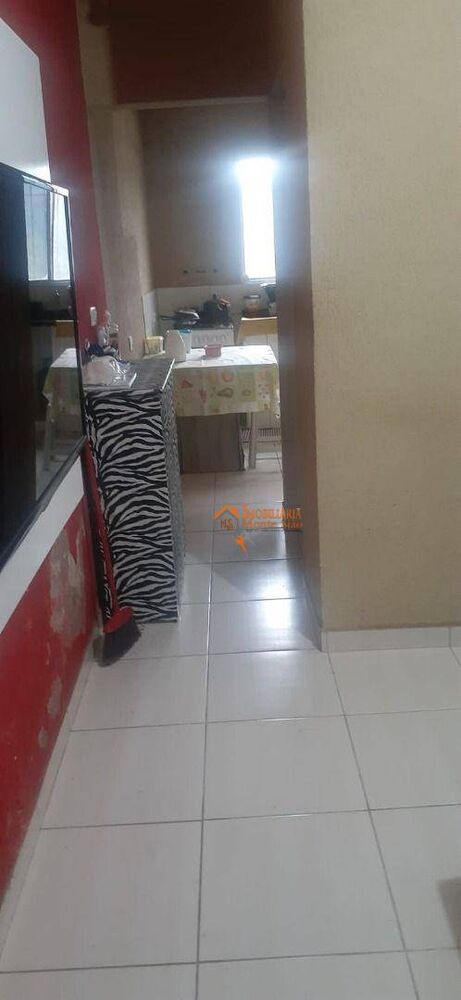 Casa, 1 quarto, 90 m² - Foto 1