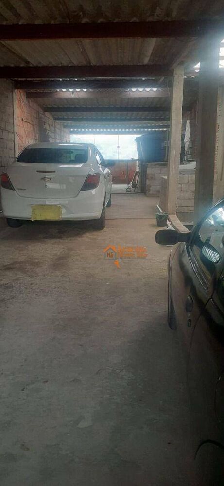 Casa, 1 quarto, 90 m² - Foto 8