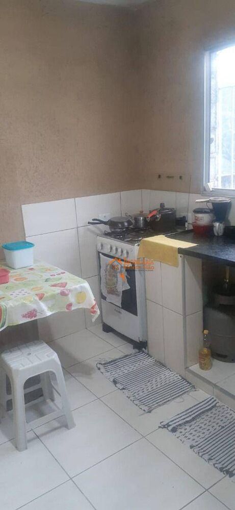 Casa, 1 quarto, 90 m² - Foto 5