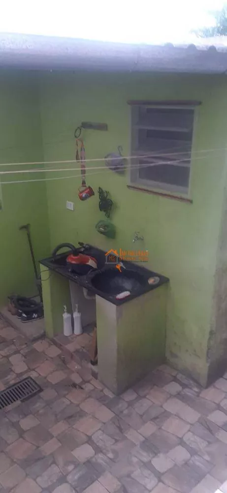 Casa, 1 quarto, 90 m² - Foto 6