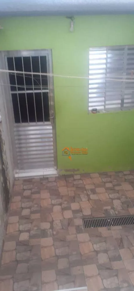 Casa, 1 quarto, 90 m² - Foto 2