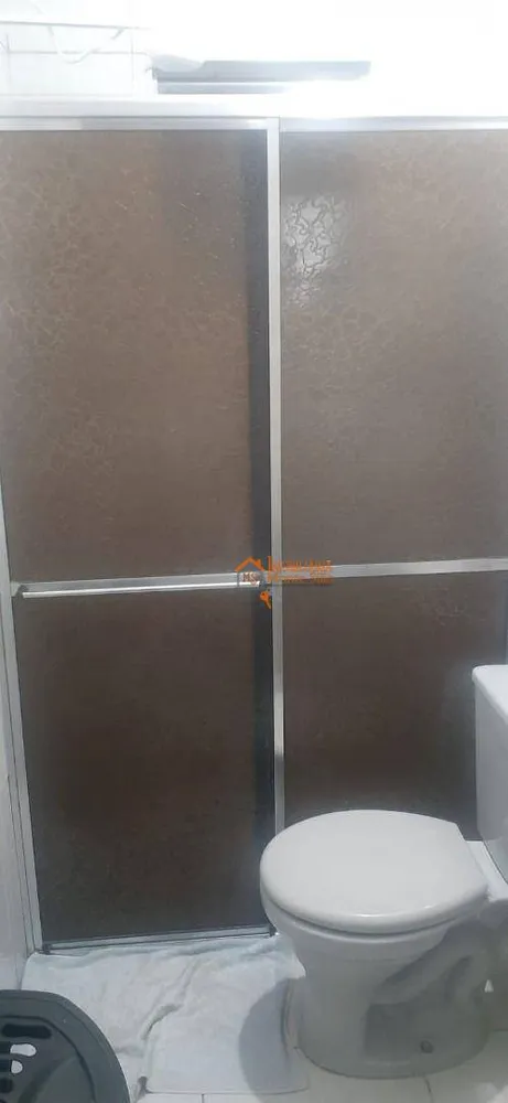 Casa, 1 quarto, 90 m² - Foto 10