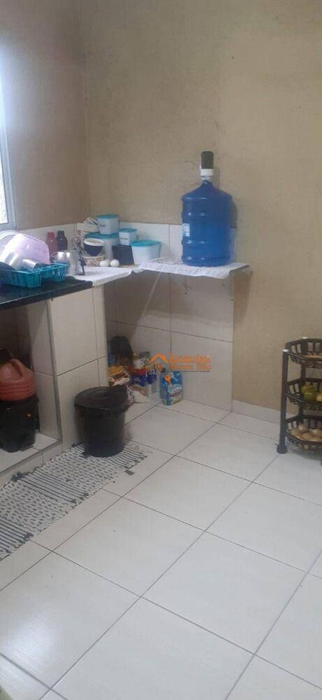 Casa, 1 quarto, 90 m² - Foto 4