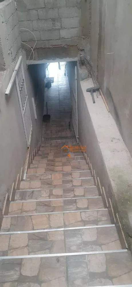 Casa, 1 quarto, 90 m² - Foto 7