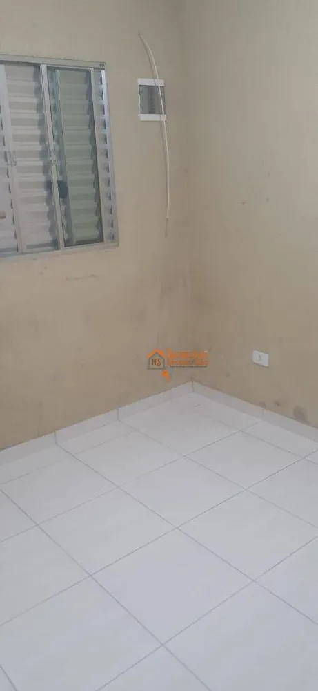 Casa, 1 quarto, 90 m² - Foto 9