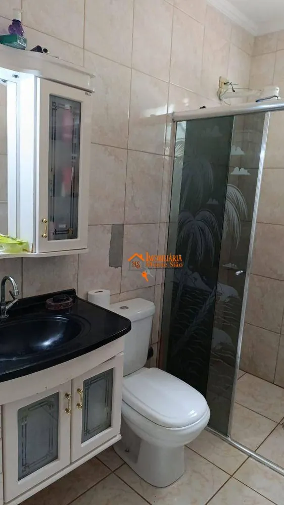 Casa, 4 quartos, 200 m² - Foto 9