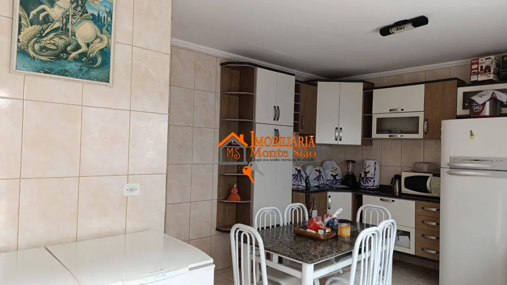 Casa, 4 quartos, 200 m² - Foto 7
