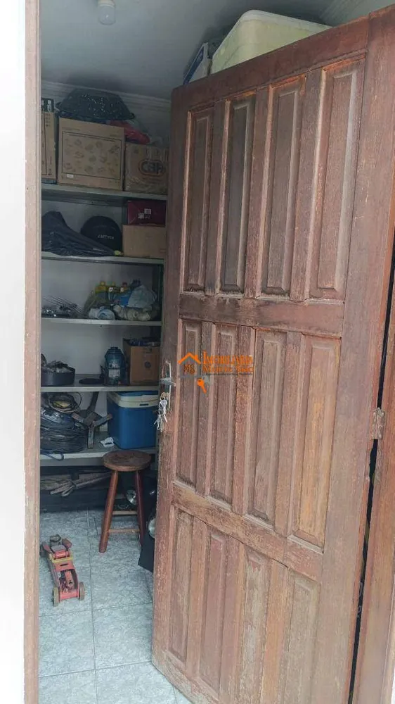 Casa, 4 quartos, 200 m² - Foto 12