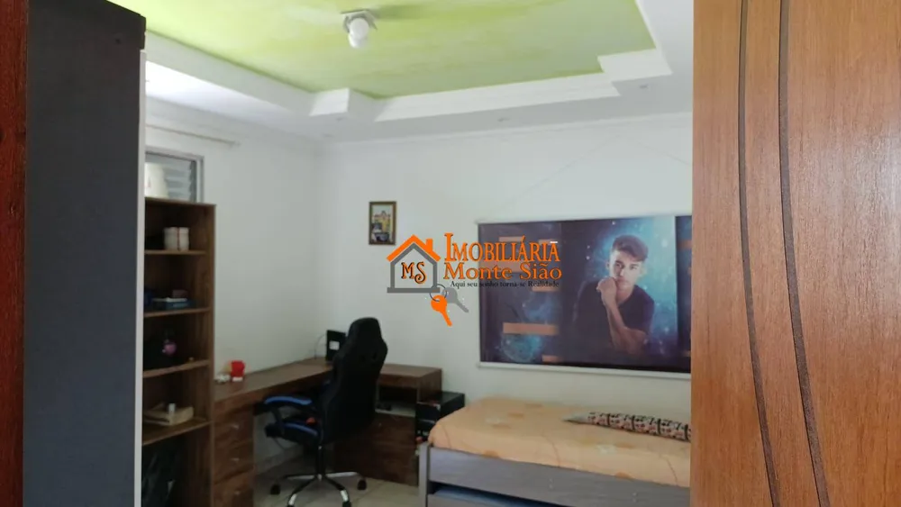 Casa, 4 quartos, 200 m² - Foto 10