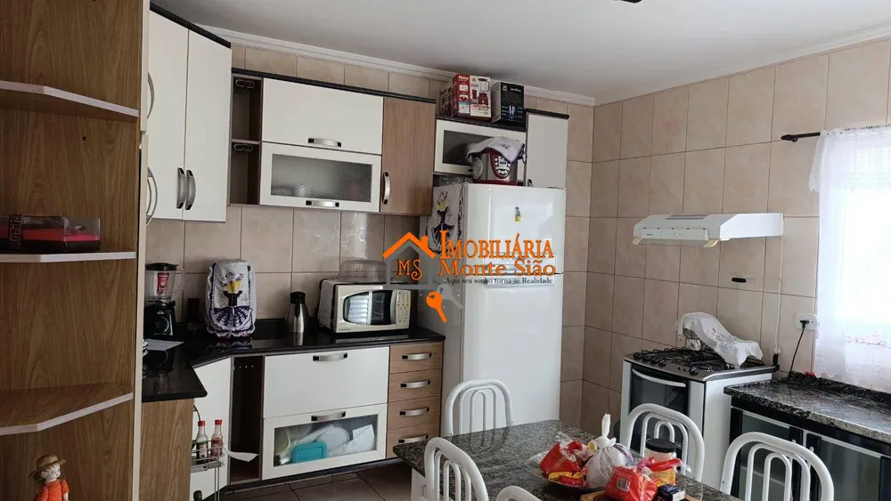 Casa, 4 quartos, 200 m² - Foto 5
