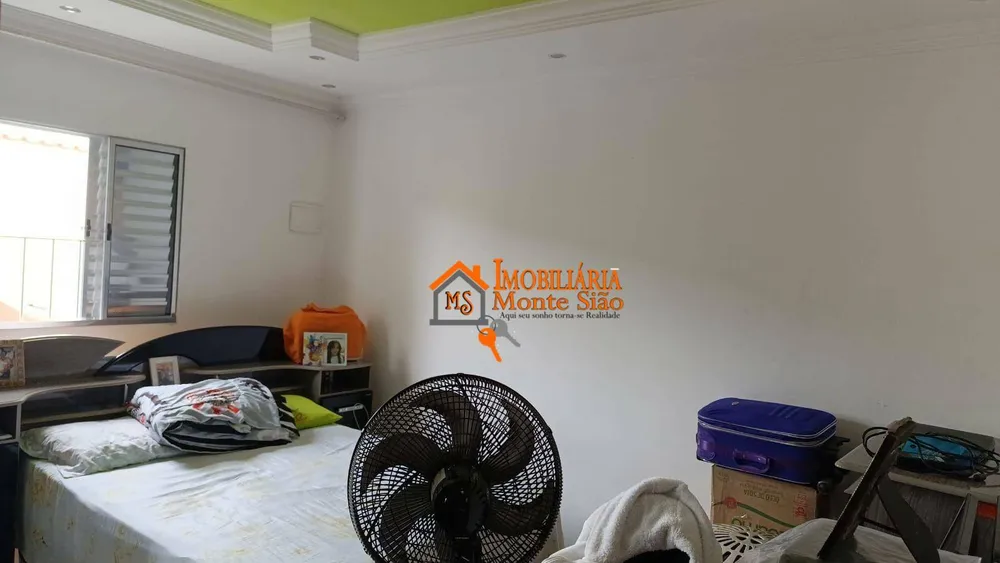 Casa, 4 quartos, 200 m² - Foto 8