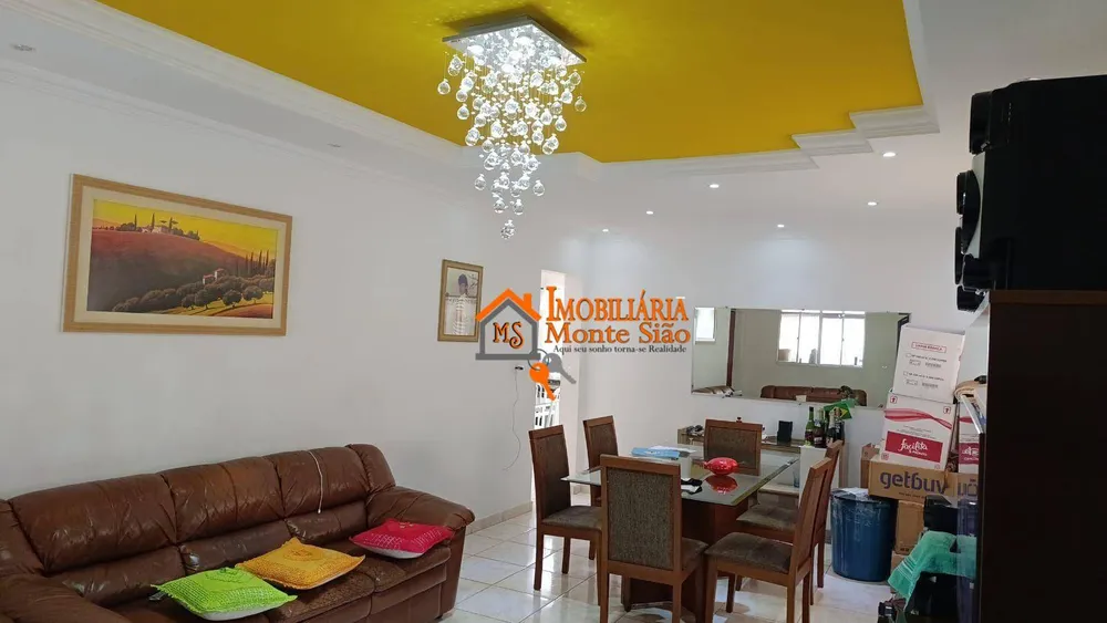 Casa, 4 quartos, 200 m² - Foto 6