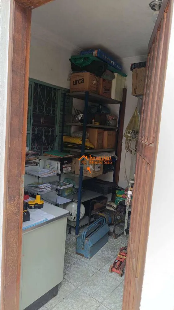 Casa, 4 quartos, 200 m² - Foto 11