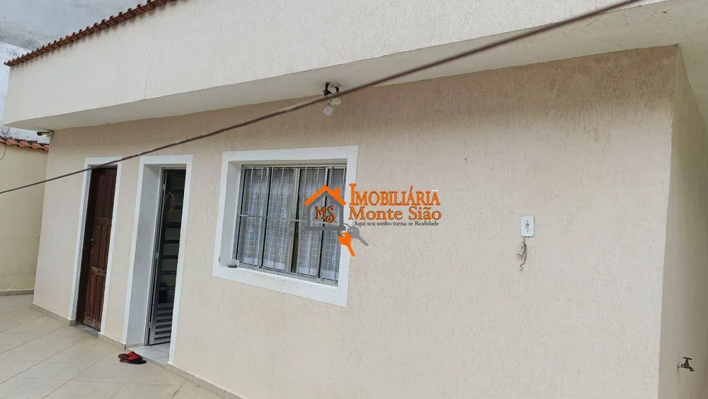 Casa, 4 quartos, 200 m² - Foto 4