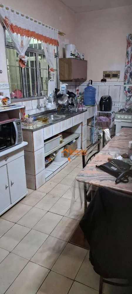 Casa, 3 quartos - Foto 5
