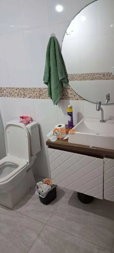 Casa, 3 quartos - Foto 7