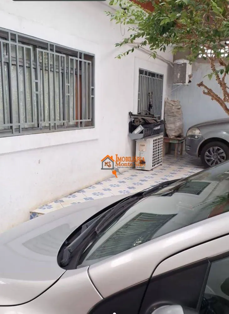 Casa, 3 quartos - Foto 10