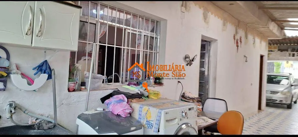 Casa, 3 quartos - Foto 6