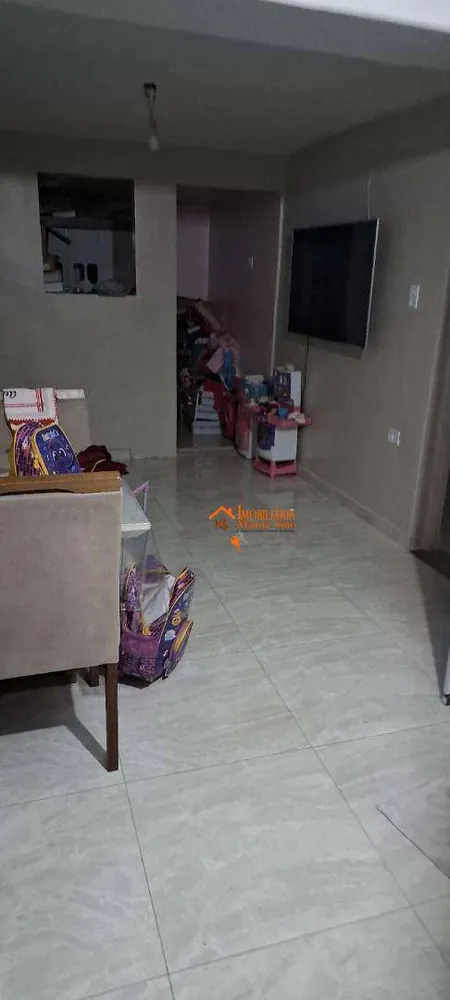 Casa, 3 quartos - Foto 6