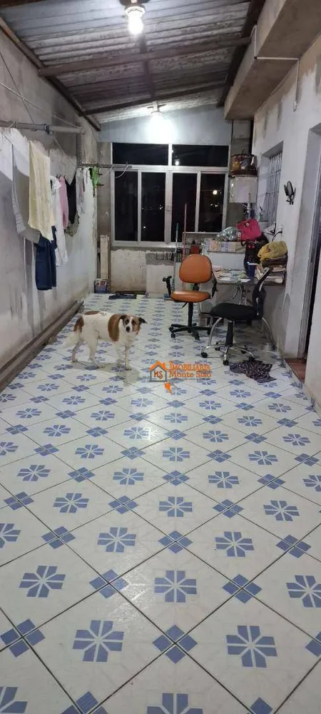 Casa, 3 quartos - Foto 2