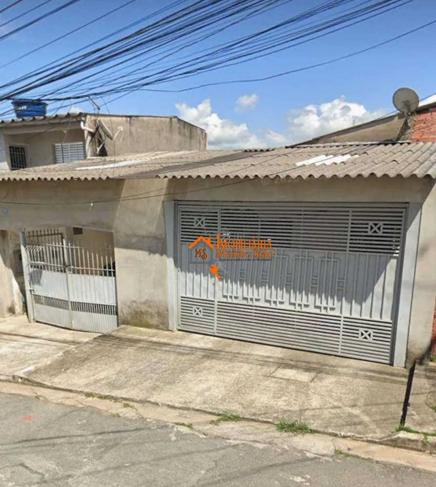 Casa, 3 quartos - Foto 3