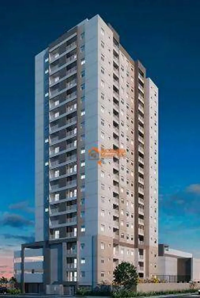 Apartamento, 2 quartos, 55 m² - Foto 8