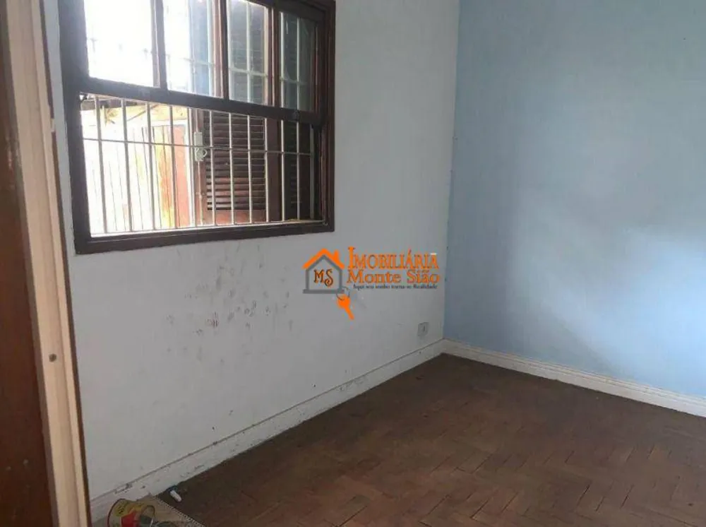 Casa, 2 quartos, 80 m² - Foto 6
