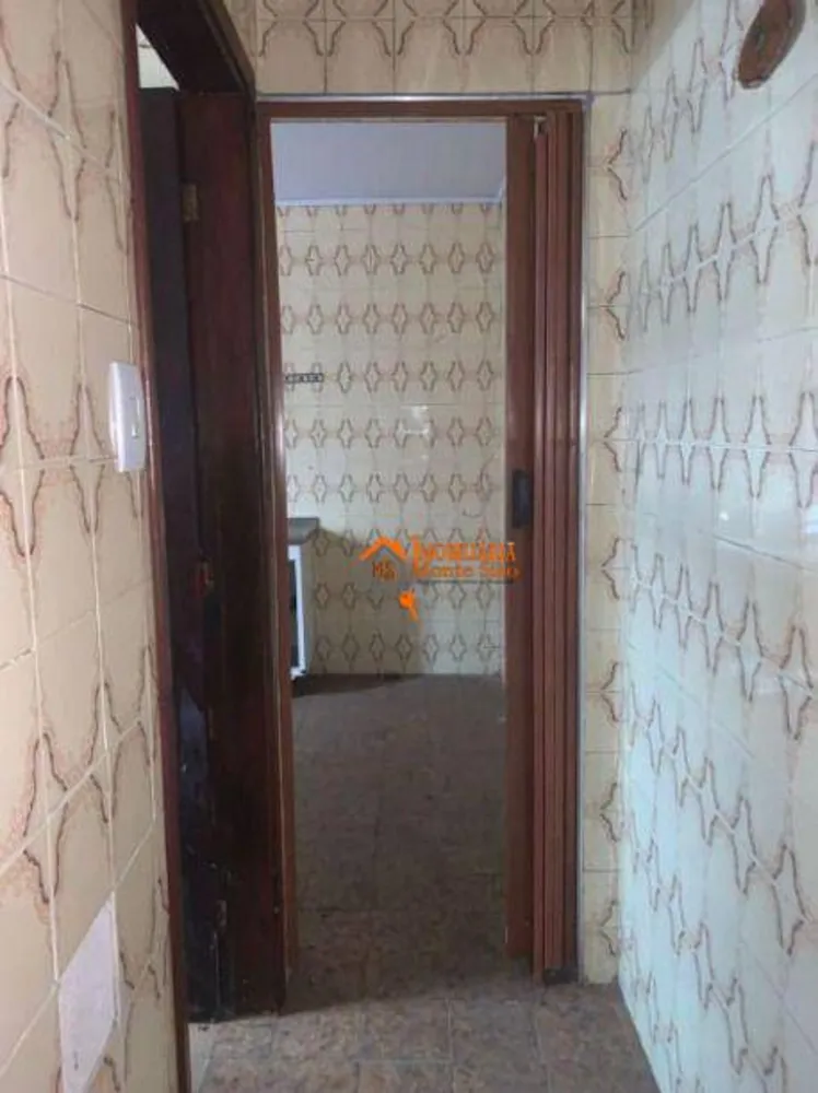 Casa, 2 quartos, 80 m² - Foto 5