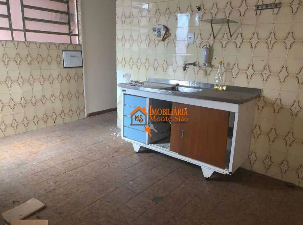 Casa, 2 quartos, 80 m² - Foto 3