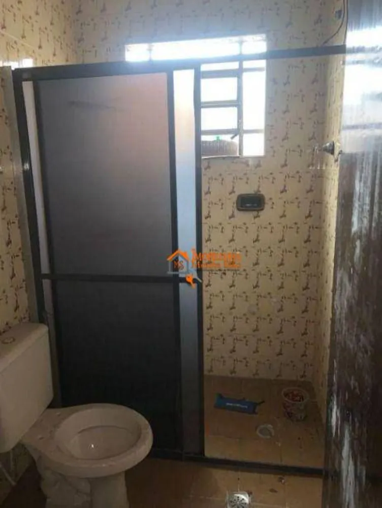 Casa, 2 quartos, 80 m² - Foto 4
