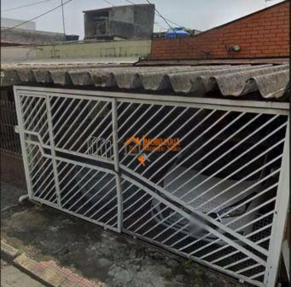 Casa, 2 quartos, 80 m² - Foto 1