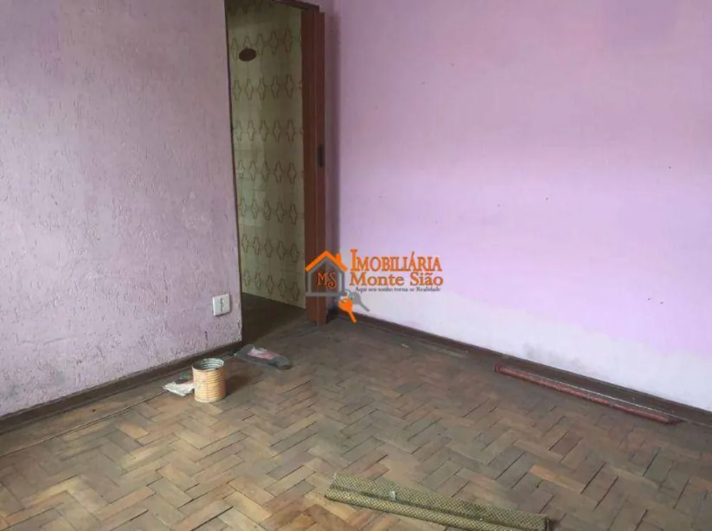 Casa, 2 quartos, 80 m² - Foto 8