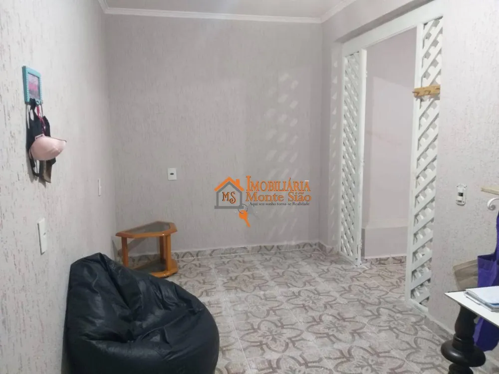 Sobrado, 3 quartos, 315 m² - Foto 7
