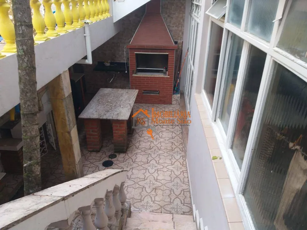 Sobrado, 3 quartos, 315 m² - Foto 6