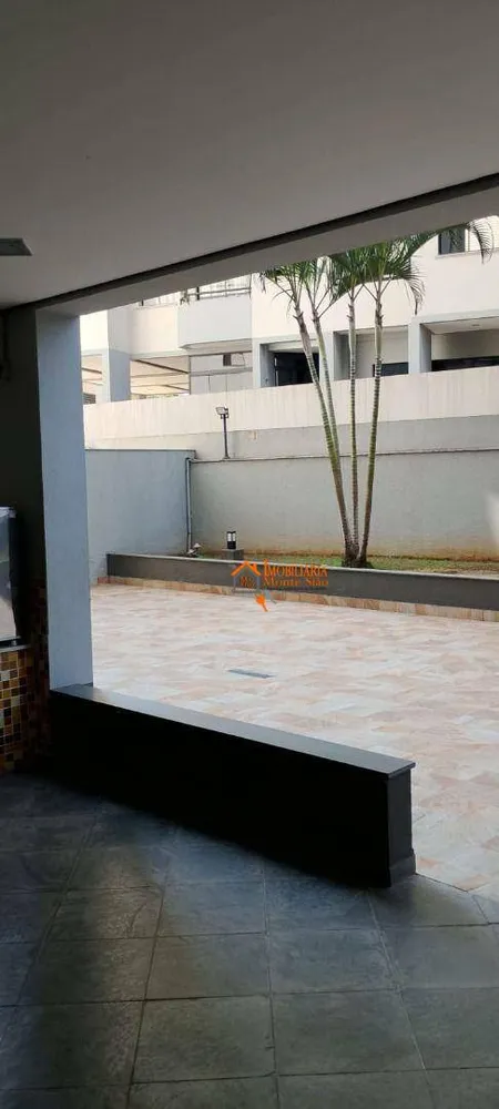 Apartamento, 3 quartos, 74 m² - Foto 9