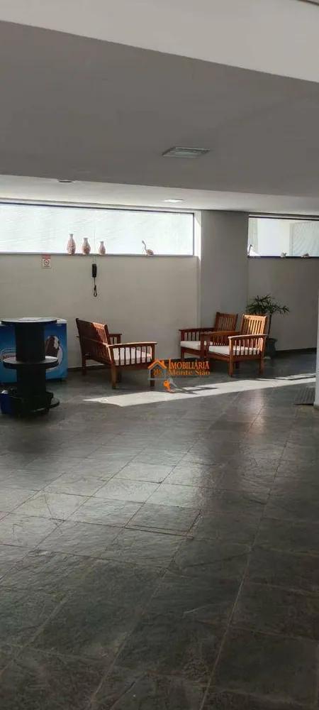 Apartamento, 3 quartos, 74 m² - Foto 11