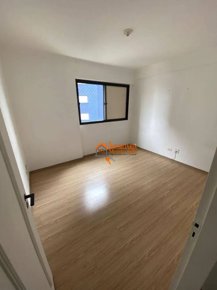 Apartamento, 3 quartos, 74 m² - Foto 3