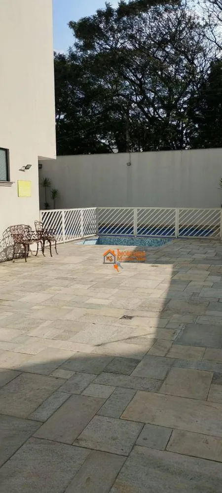 Apartamento, 3 quartos, 74 m² - Foto 6