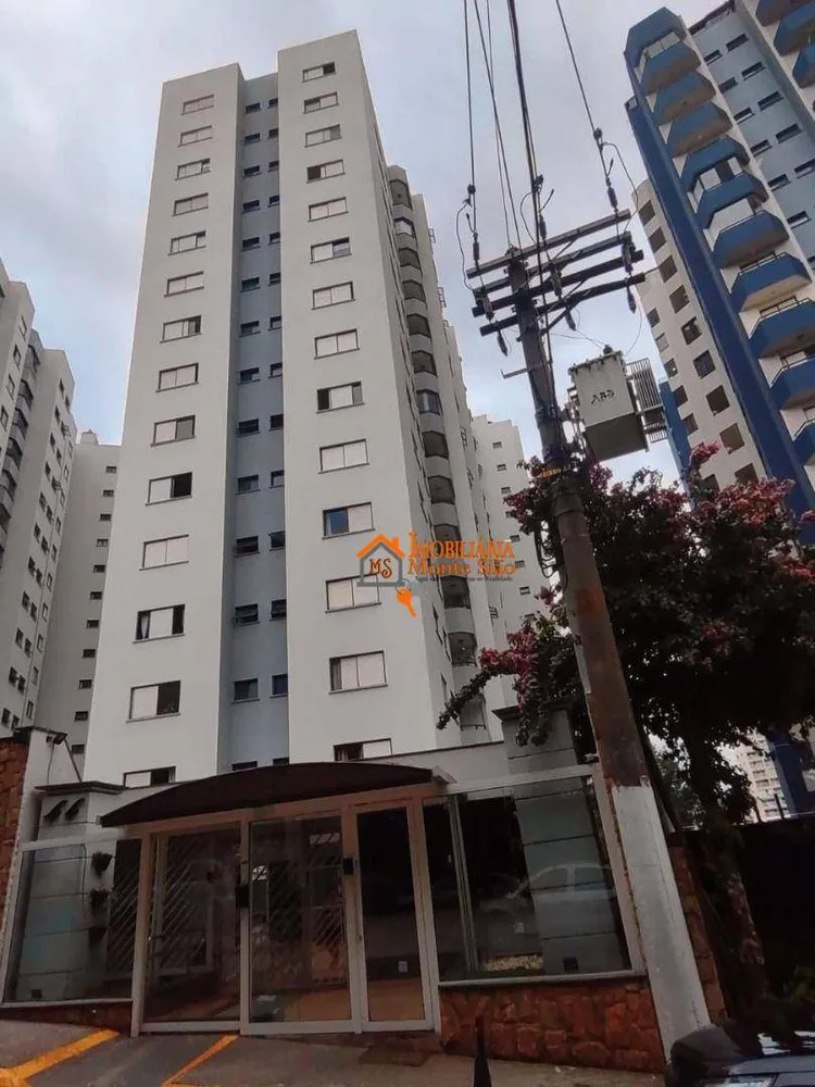 Apartamento, 3 quartos, 74 m² - Foto 8