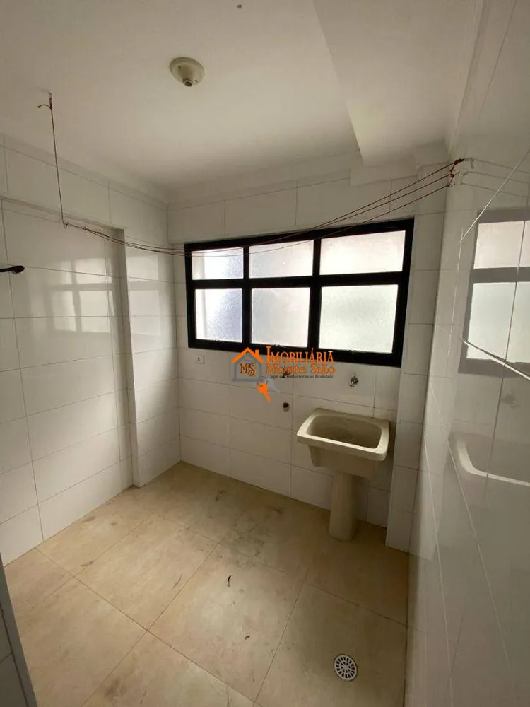 Apartamento, 3 quartos, 74 m² - Foto 7