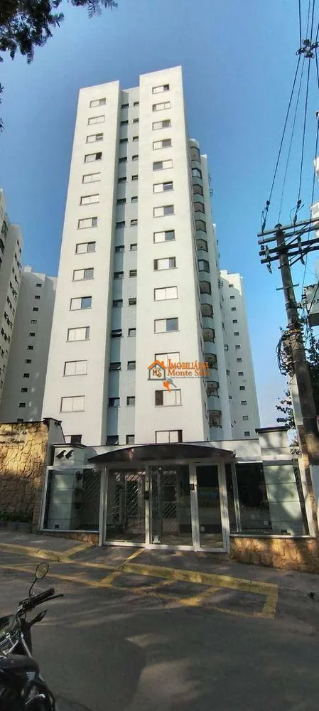 Apartamento, 3 quartos, 74 m² - Foto 7