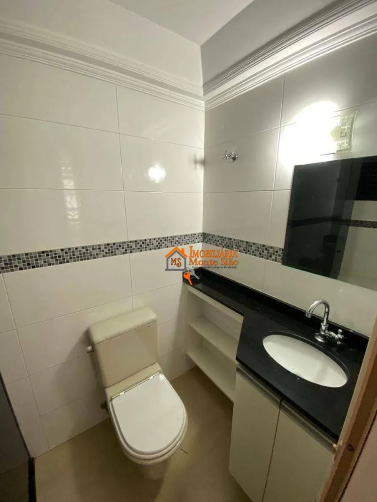 Apartamento, 3 quartos, 74 m² - Foto 4