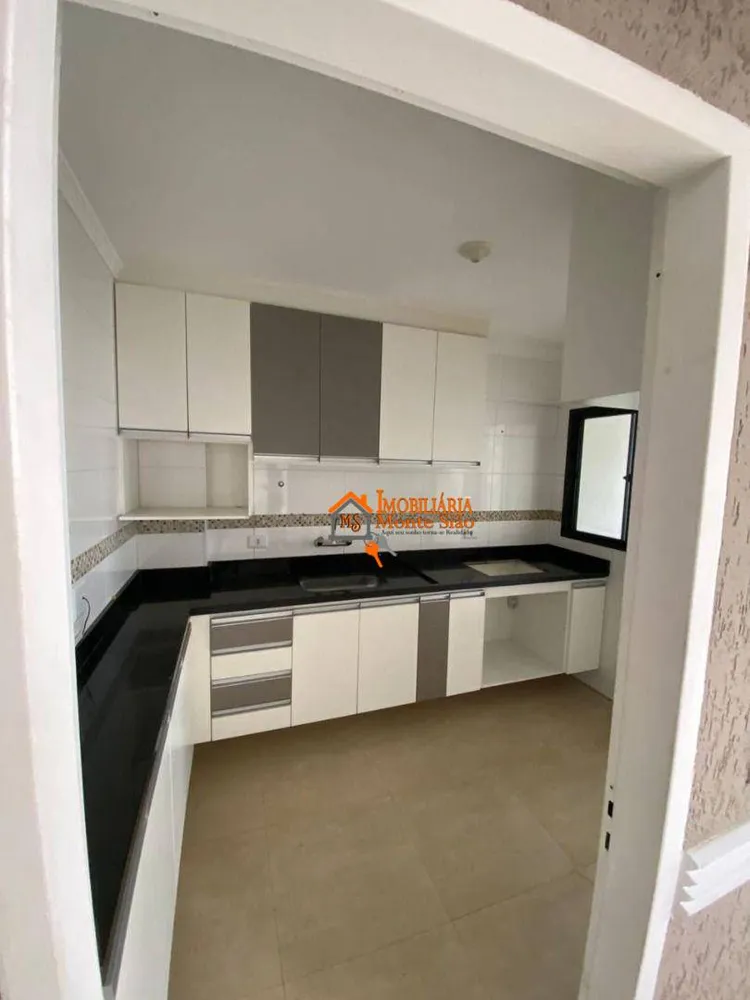 Apartamento, 3 quartos, 74 m² - Foto 6