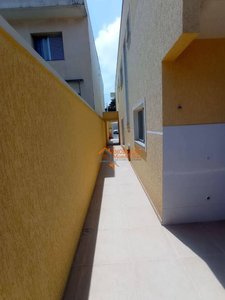 Sobrado, 3 quartos, 136 m² - Foto 5