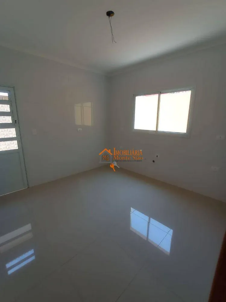 Sobrado, 3 quartos, 136 m² - Foto 8