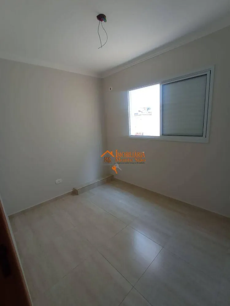 Sobrado, 3 quartos, 136 m² - Foto 7