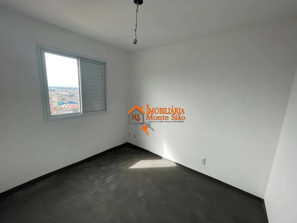 Apartamento, 2 quartos, 62 m² - Foto 1