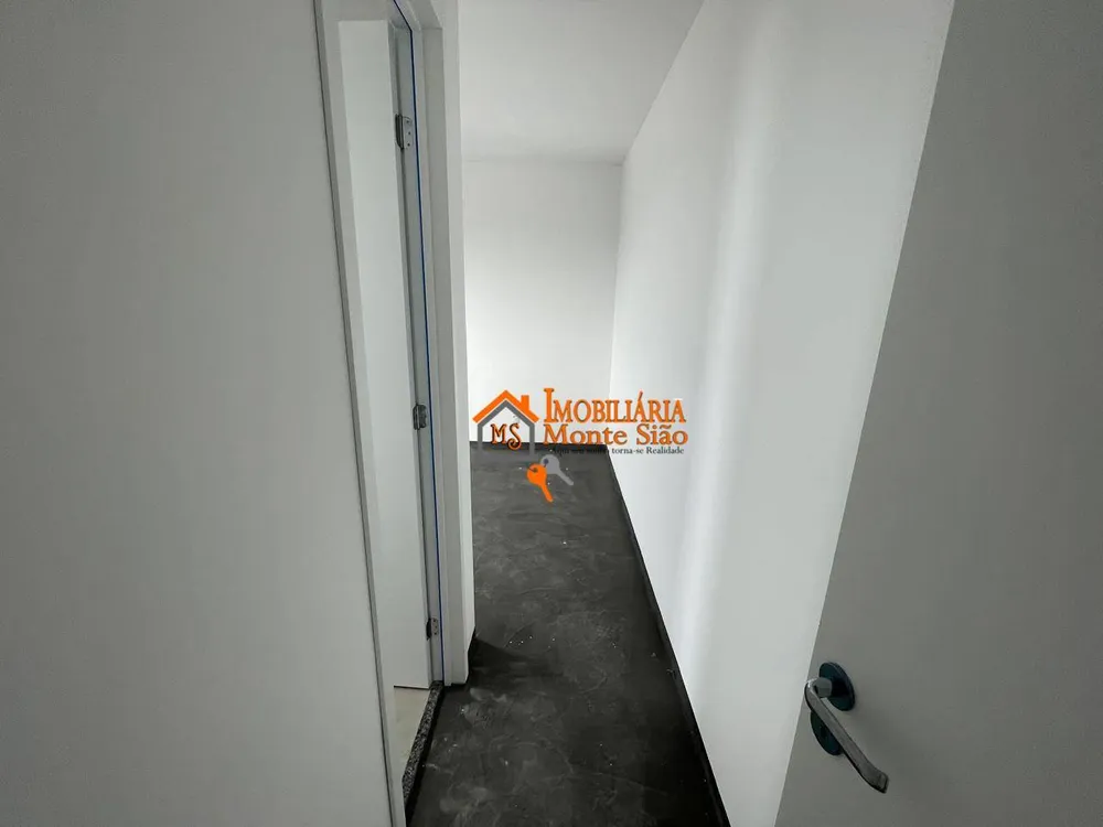 Apartamento, 2 quartos, 62 m² - Foto 4