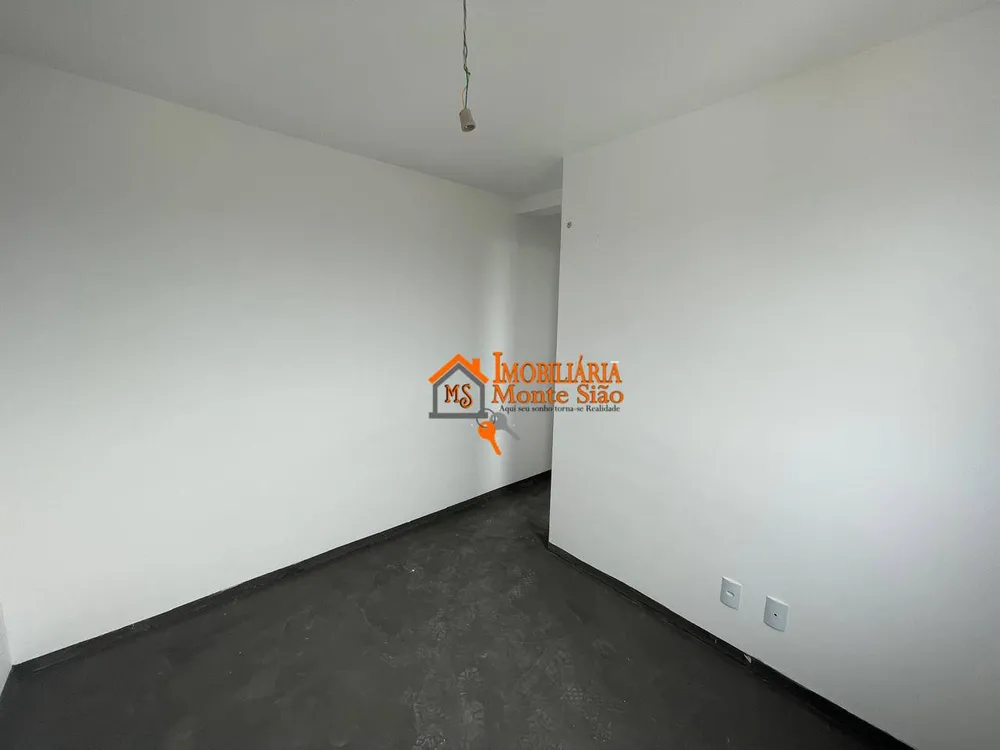 Apartamento, 2 quartos, 62 m² - Foto 5